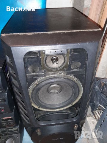 тонколони Sony lbt xb6, снимка 5 - Аудиосистеми - 39422697