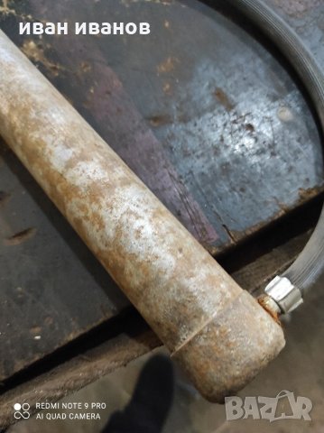 Яка Помпа, снимка 5 - Други инструменти - 35921039