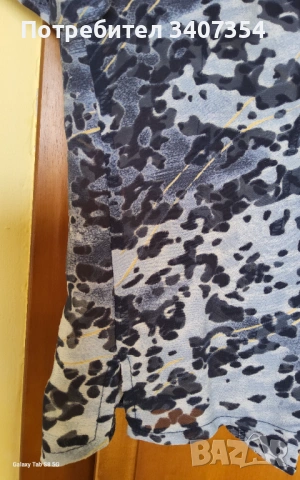 Блуза, снимка 3 - Ризи - 53629045