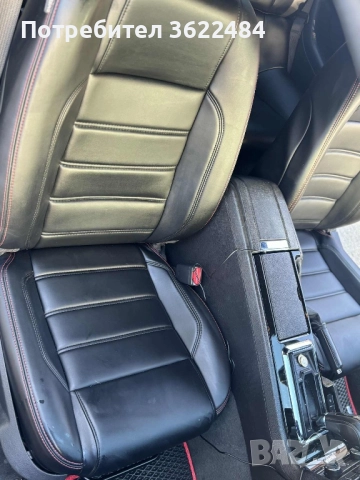 Ford Mustang 2013г., снимка 8 - Автомобили и джипове - 52939229