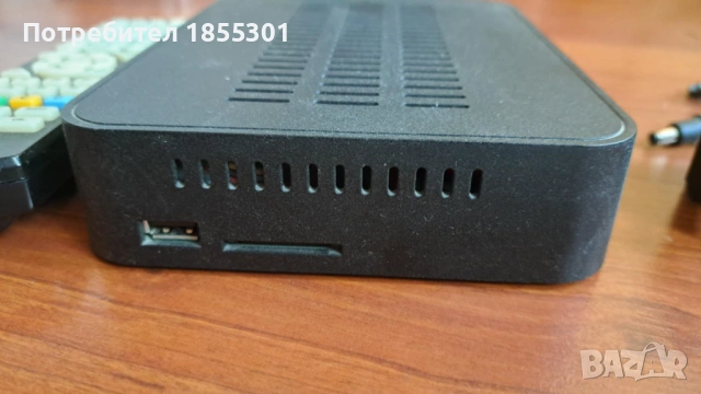 Медиен плеър Dune TV-303D, снимка 2 - Други - 53168993