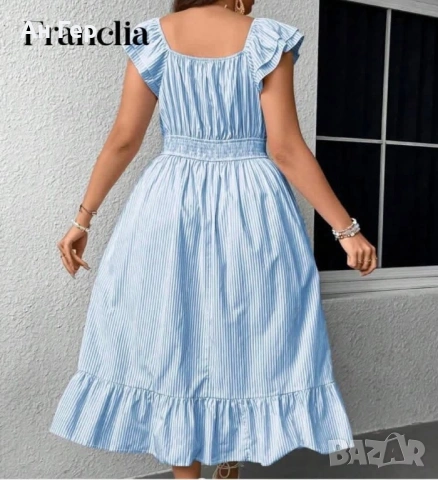 Рокля, снимка 6 - Рокли - 53797023