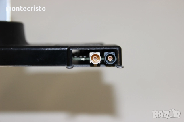 Усилвател антена Audi A3 8P (2003-2012г.) 8P4035225D / 8P4 035 225 D / 8P4.035.225.D, снимка 3 - Части - 52015328