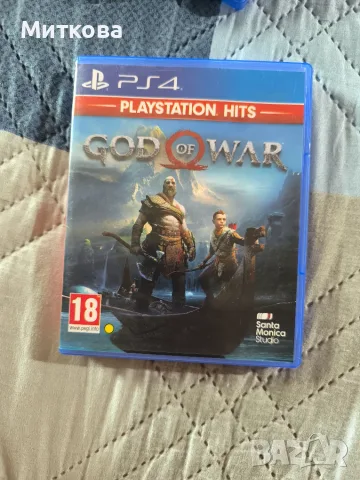 Продавам игри за PS 4 , снимка 6 - Игри за PlayStation - 56069662