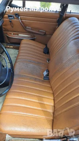 Продавам стар, ретро Мерцедес., снимка 10 - Автомобили и джипове - 49679782