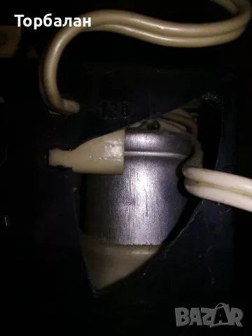 Телевизорче от соц-а, снимка 17 - Антикварни и старинни предмети - 50431084