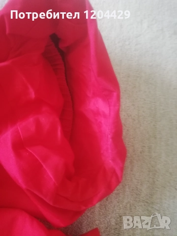 Детски панталон/гащеризон за ски Wed'ze, снимка 4 - Зимни спортове - 51594026