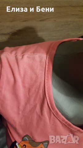 Тениска щампа котки суши, снимка 2 - Тениски - 35896733