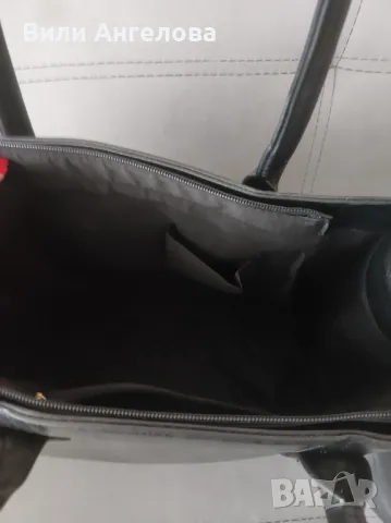 Дамска чанта, снимка 3 - Чанти - 48925829