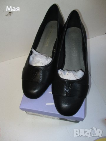 Дамски обувки, снимка 6 - Дамски елегантни обувки - 42388173