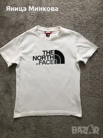 Детска тениска, ръст до 152 см, снимка 3 - Детски тениски и потници - 49078396