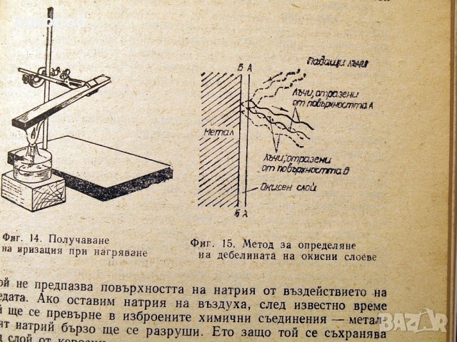 От какво се разрушават металите. Техника-1978г., снимка 6 - Специализирана литература - 34472837