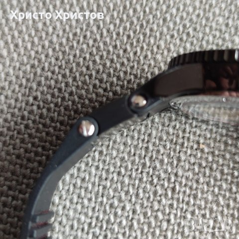 Top promo!! Луксозен мъжки часовник Ulysse Nardin Marine Diver 200 M. 263-92, снимка 14 - Мъжки - 32159189