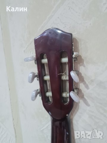 Класическа китара CLASSIC , снимка 5 - Друга електроника - 41482263