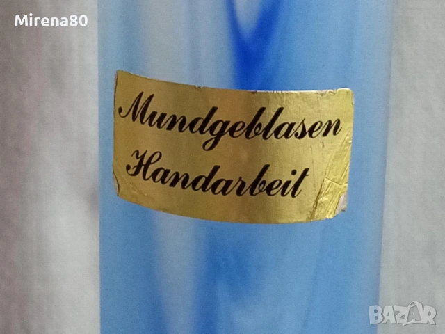 Арт свещници, снимка 5 - Декорация за дома - 53514892