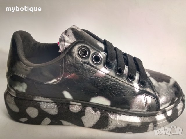 Дамски маратонки  CUCU-20., снимка 1