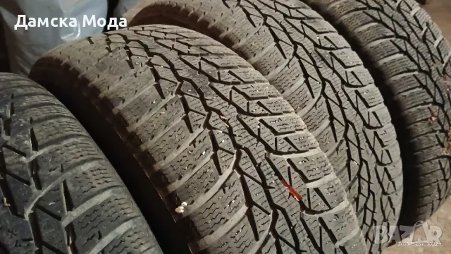 метални джанти за Опел Астра Н, снимка 6 - Гуми и джанти - 49714660