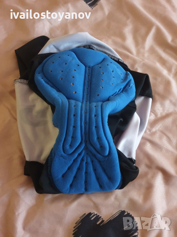 Колоездачен клин Giant XL original, снимка 4 - Велосипеди - 36315341