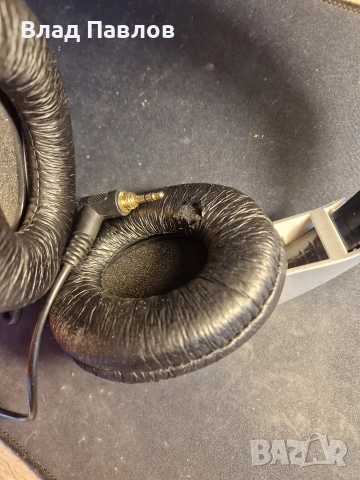 слушалки, снимка 4 - Слушалки за компютър - 52996363