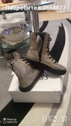 Спортни обувки, снимка 1