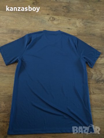 Nike - страхотна мъжка тениска КАТО НОВА, снимка 6 - Тениски - 41339906