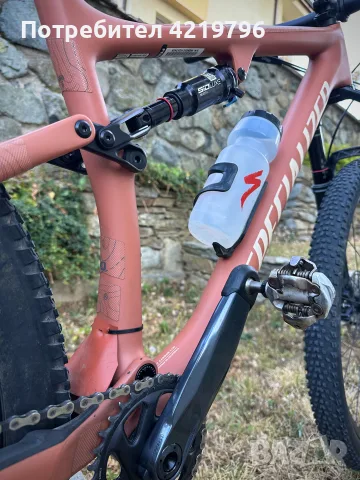 Specialized Epic Evo, снимка 3 - Велосипеди - 56106930