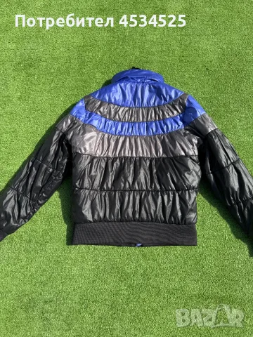 Оригинално дамско олекотено зимно яке PUMA warmCELL (Размер M), снимка 2 - Якета - 56327337