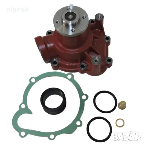 Водни помпи за двигатели Deutz, снимка 3 - Части - 19791389