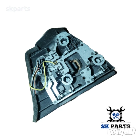 Платки стопове BMW е46 преди фейслифт седан, снимка 4 - Части - 51131674