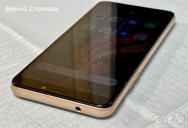 Ulefone P6000 plus , снимка 3 - Други - 48261432