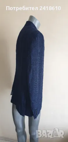 Hackett Mens Size L НОВО! ОРИГИНАЛНО Мъжко Сако!, снимка 7 - Сака - 47718726