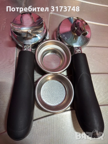 Кафемашина Rancilio Silvia v5 - използвана, снимка 2 - Кафемашини - 52885372