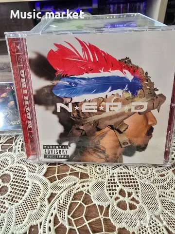 оригинални дискове по 6 евро , снимка 10 - CD дискове - 55948241