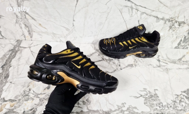 Nike спортни мъжки маратонки , снимка 10 - Маратонки - 51840809