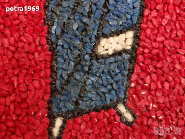 Картинна мозайка, снимка 6 - Колекции - 41583982