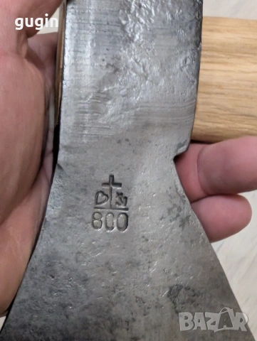 брадва,топор, снимка 3 - Други инструменти - 53433658