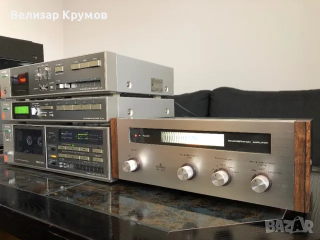 Pioneer SR-202, снимка 2 - Други - 49399081