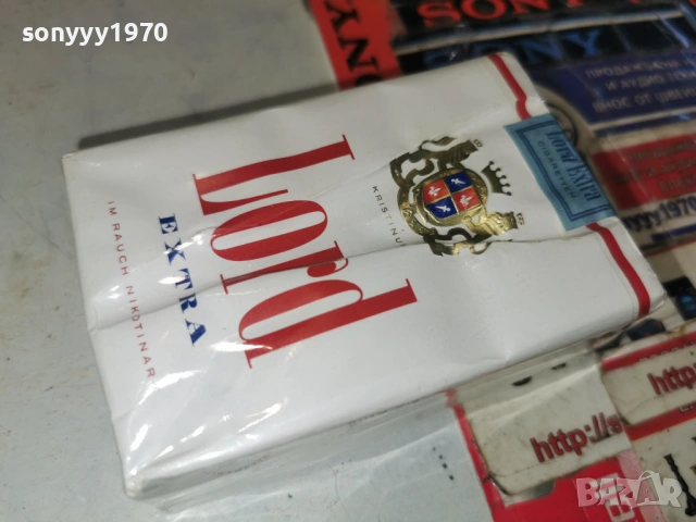 LORD-ЗА КОЛЕКЦИОНЕРИ 1702261725, снимка 14 - Колекции - 53511400