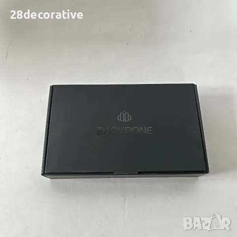 Backbone One Iphone конзола контролер, снимка 3 - Аксесоари за Apple - 48010720