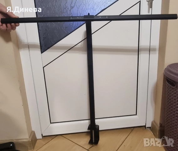 Настолна лампа KableRika , снимка 2 - Настолни лампи - 52868730