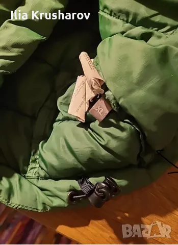 Марково Мъжко Яке NAPAPIJRI XL, снимка 9 - Якета - 48362929