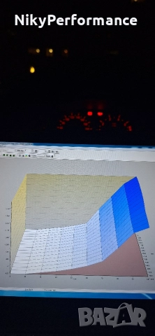 Чип Тунинг Софтуер ECM Titanium 1.61, снимка 5 - Тунинг - 52597586