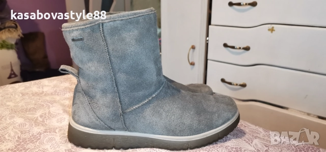 Боти Superfit-Gore-tex 36 н. , снимка 18 - Дамски боти - 52821104