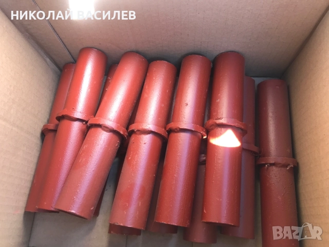 Удължител   за   тръбно  скеле       . , снимка 3 - Напояване - 55541538