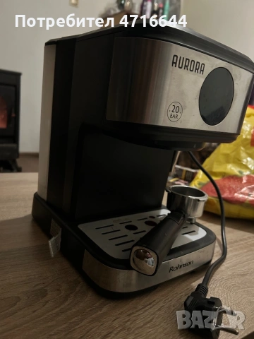 Кафемашина , снимка 2 - Кафемашини - 53420015
