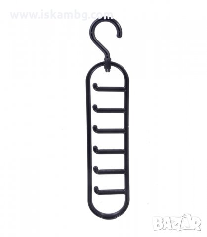 ЗАКАЧАЛКА ЗА ВРАТОВЪЗКИ - ПЛАСТМАСОВА - код 1048858