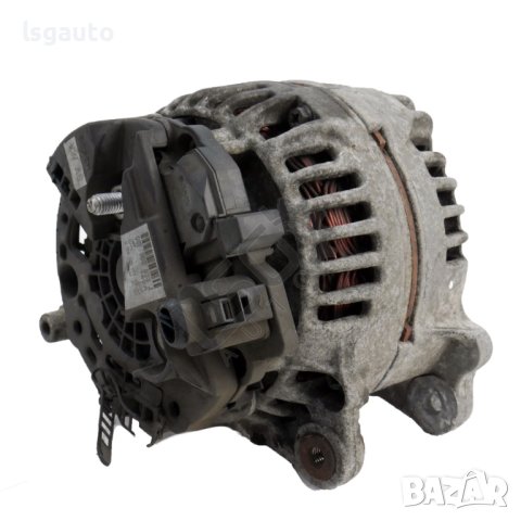 Алтернатор AUDI A4 (B7) 2004-2008 ID: 122047, снимка 2 - Части - 44413032