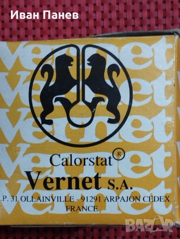 Термостат, охладителна течност Vernet TH6287.92J за OPEL Kadett E,Omega A,​Ascona C​,Astra F,​Calibr, снимка 2 - Части - 39011459