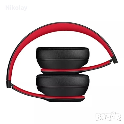 Продавам чисто нови слушалки Beats Solo3 Wireless, снимка 4 - Bluetooth слушалки - 52726973