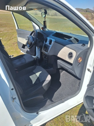 Продавам Дачиа Докер Dacia Dokker, снимка 6 - Автомобили и джипове - 53846184